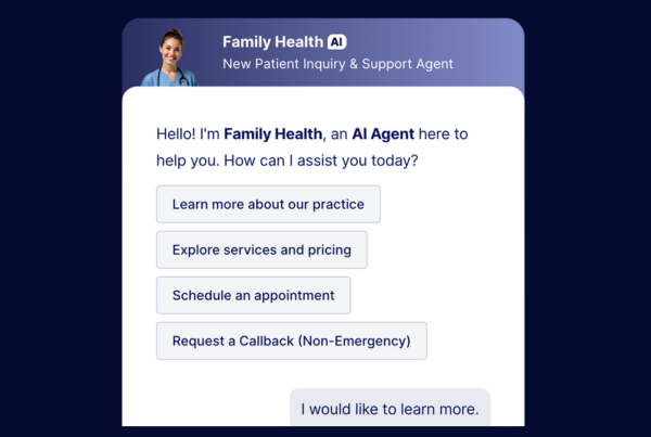 AI Chatbot Agents