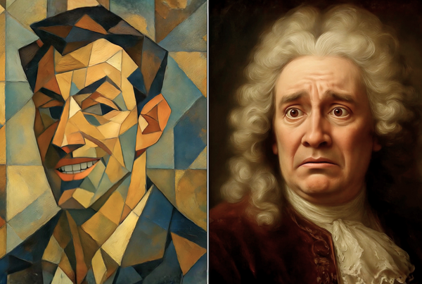 Podcast Production – Animated Characters