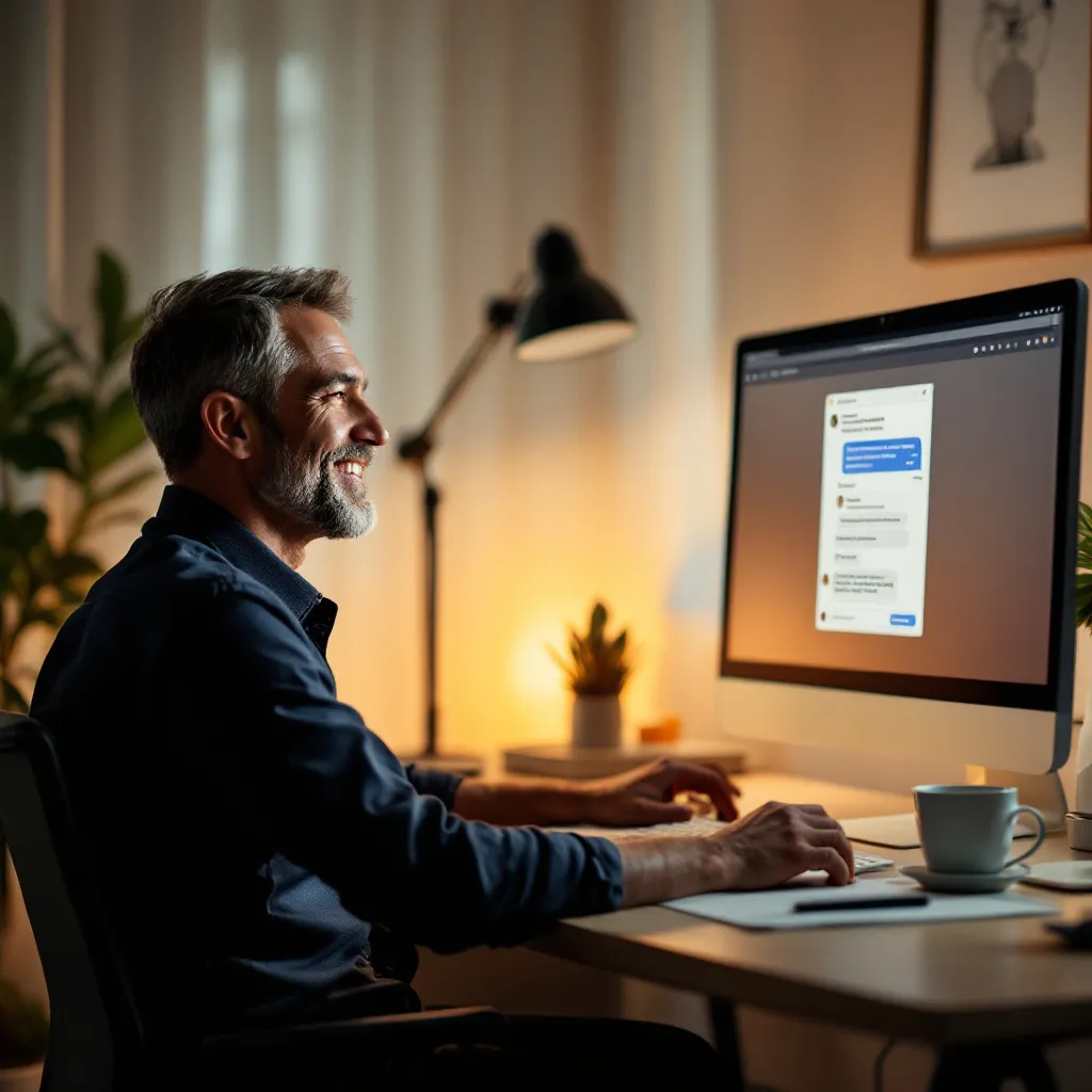 AI-powered sales agents to book demos and appointments for SMBs - Lane Street AI