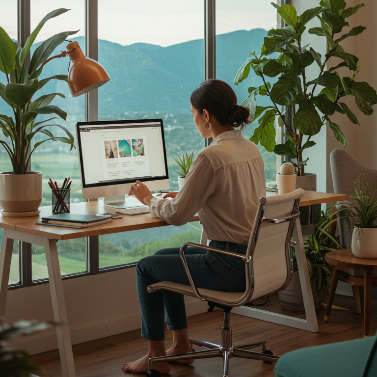 chat and voice sales agents for SMBs - Lane Street AI