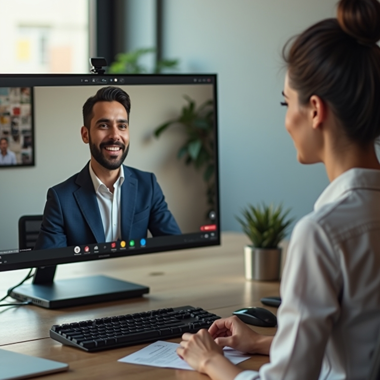 video sales agents for SMBs - Lane Street AI