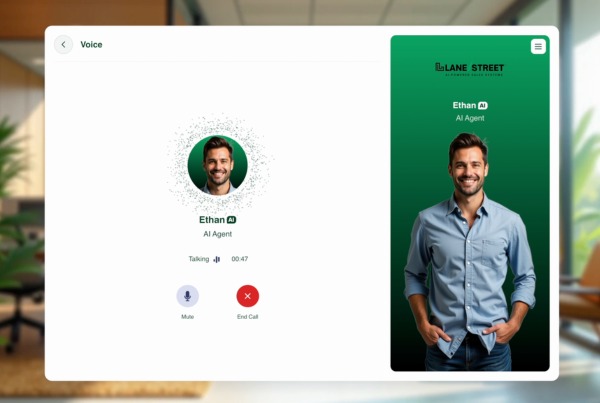 AI Voice Agents