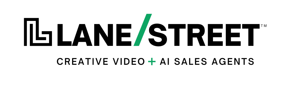 Lane Street | Creative Video & AI Agents for SMBs