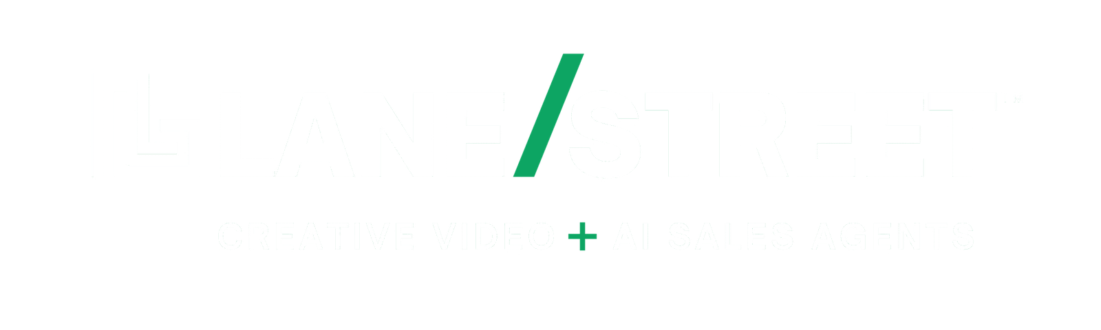 Lane Street | Creative Video & AI Agents for SMBs